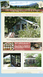 Mobile Screenshot of gite-etape-gr7.fr